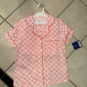 ROLLER RABBIT X TARGET PJS XXS